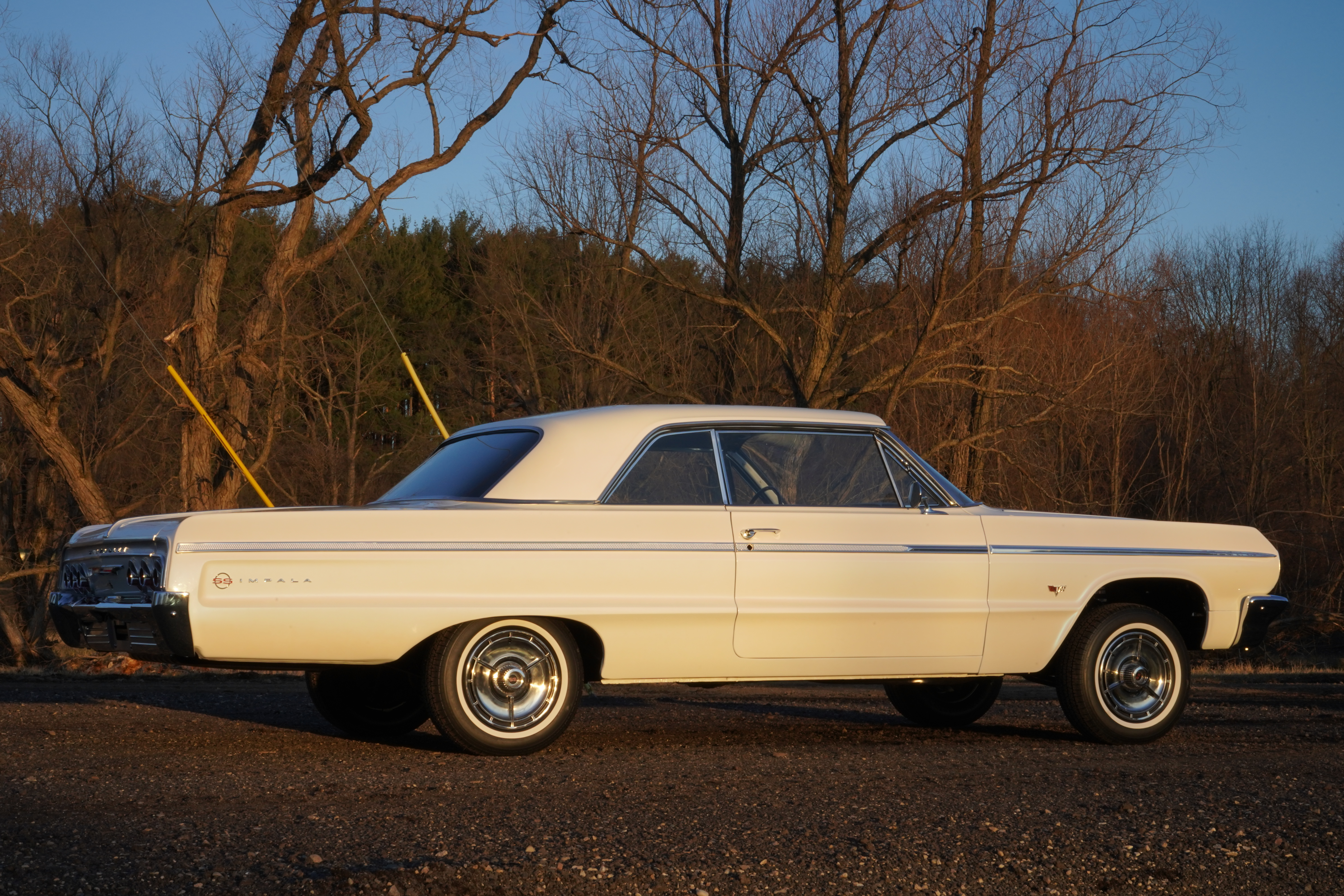 1964 Impala SS